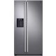 FRIGIDER HAIER HRF-628DF6, A+, 449 kWh/an, 380 L, 199 L, argintiu