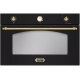 Cuptor incorporabil LOFRA DOLCEVITA FRNM99E, incorporabil, 90cm, 105l, grill electric, negru