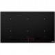 Plita incorporabila Lofra Luna, HIN905, 90 cm, plita inductie, 5 zone gatit, booster, sticla neagra Plita incorporabila Lofra Luna, HIN905, 90 cm, plita inductie, 5 zone gatit, booster, sticla neagra