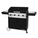 Gratar pe gaz CADAC MERIDIAN 3 + 1 WOODY