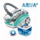 Aspirator cu filtrare prin apa Thomas Multi Clean X10 Parquet Aqua +