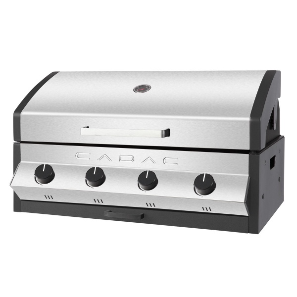 Gratar pe gaz CADAC MERIDIAN 4B