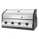 Gratar pe gaz CADAC MERIDIAN 3 + 1 WOODY