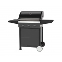 Gratar pe gaz CADAC MERIDIAN 3 + 1 WOODY