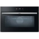 Cuptor incorporabil LOFRA GEMMA FQS9TEE, incorporabil, 90 cm, 100l, grill electric, inox
