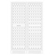 Vitrina de vinuri Nevada Concept NW340T-SL, 340 sticle, 3 zone, negru/inox