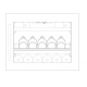 Vitrina de vinuri incorporabila Nevada Concept NW28S-S, 28 sticle, inox