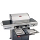 Gratar pe Gaz Barbecook SIESTA 412