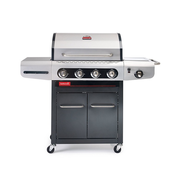 Gratar pe Gaz Barbecook SIESTA 412