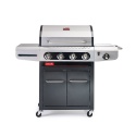 Gratar pe Gaz Barbecook SIESTA 412
