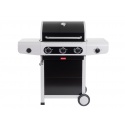 Gratar pe Gaz Barbecook SIESTA 310 Black Edition