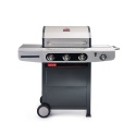 Gratar pe Gaz Barbecook SIESTA 310