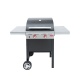 Gratar pe Gaz Campingaz 3 Series RBS® L 2000015654