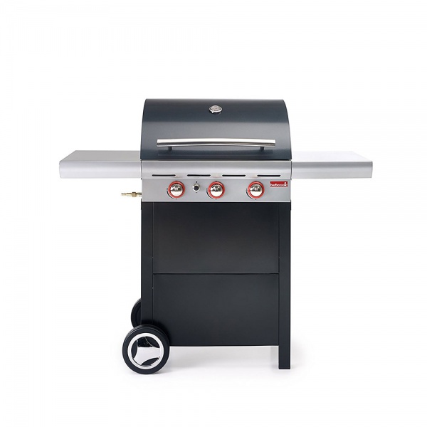 Gratar pe Gaz Barbecook SPRING 300