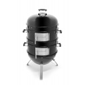 Gratar pe Gaz Campingaz 3 Series RBS® L 2000015654