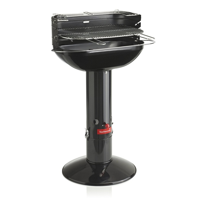 Gratar pe carbune Barbecook ARENA BLACK