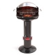 Gratar pe carbune Barbecook LOEWY 45