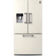 Combina frigorifica Haier HRF-521DM6, A+, 435 kWh/an, 343 L, 178 L, argintiu