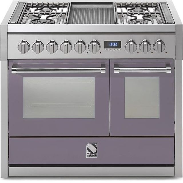 Aragaz Lofra RBI66MFT/CI, 60x60 cm, gaz, 4 arzatoare, grill, aprindere electronica, timer, crem