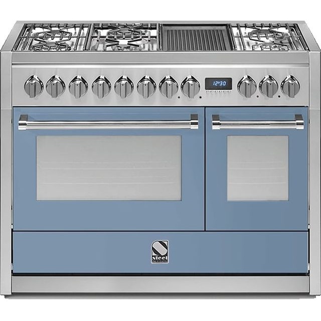 Aragaz Lofra RBI66MFT/CI, 60x60 cm, gaz, 4 arzatoare, grill, aprindere electronica, timer, crem