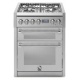 Aragaz Lofra RBI66MFT/CI, 60x60 cm, gaz, 4 arzatoare, grill, aprindere electronica, timer, crem Aragaz Lofra RBI66MFT/CI, 60x60 cm, gaz, 4 arzatoare, grill, aprindere electronica, timer, crem