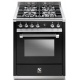 Aragaz Lofra RBI66MFT/CI, 60x60 cm, gaz, 4 arzatoare, grill, aprindere electronica, timer, crem Aragaz Lofra RBI66MFT/CI, 60x60 cm, gaz, 4 arzatoare, grill, aprindere electronica, timer, crem
