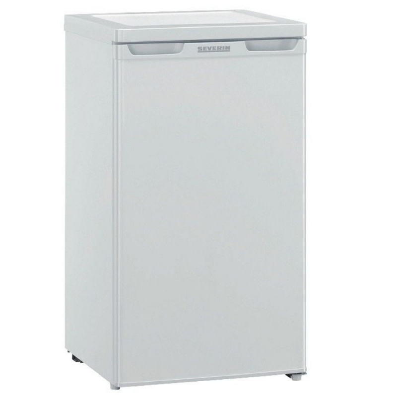 Frigider Severin KS9826,A ++,inaltimea 84,5 cm,137 kWh /an ,frigider capacitatea:118L,alb