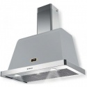 Hota decorativa Lofra Dolcevita 90 , 90 cm, 1 motor, 4 viteze, 800 m3/h, inox