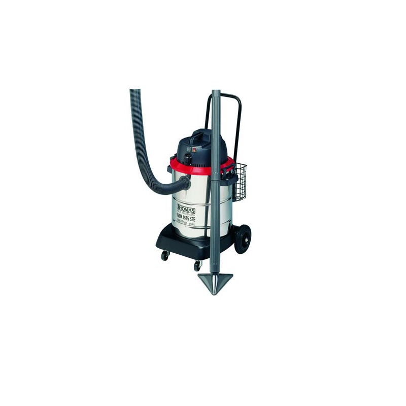 Aspirator uscat-umed Thomas Inox 1545 SFE