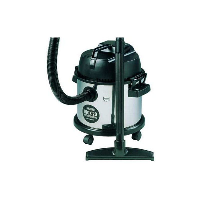 Aspirator uscat-umed Thomas Inox 20 professional,1600W,capacitate rezervor 20 l
