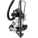 Aspirator uscat-umed Thomas Inox 45 S professional,1600 W,capacitate rezervor 45 l