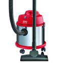 Aspirator uscat-umed Thomas Inox 1516,1500 W,capacitate rezervor 16 l