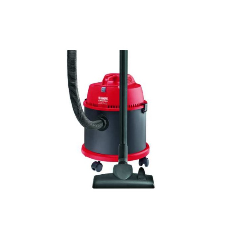 Aspirator uscat-umed Thomas Junior 1516,1500 W,capacitate rezervor 16 l