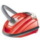 Aspirator cu sac Thomas Crooser turbooz 2.0, 784 020, 1000W, 3,5l, rosu