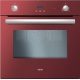 Cuptor incorporabil LOFRA GAIA FOVN69EE, incorporabil, 60cm, 66l, grill electric, negru