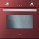 Aragaz Lofra RBI66MFT/CI, 60x60 cm, gaz, 4 arzatoare, grill, aprindere electronica, timer, crem