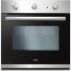 Aragaz Lofra RBI66MFT/CI, 60x60 cm, gaz, 4 arzatoare, grill, aprindere electronica, timer, crem