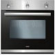 Cuptor incorporabil LOFRA LEDA FDS69EE, 60cm, 66l, grill electric, 9 functii, inox