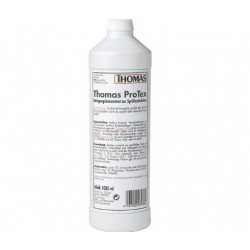DETERGENT CONCENTRAT DE CURARARE COVOARE SI TAPITERIE 1 LITRU PROTEX 787502