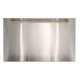 Set Aragaz Lofra Dolcevita RSD96MFTE/5i, 90x60cm, gaz, 5 zone inductie, grill +Splash Back 90+Hota Dolcevita 90, inox
