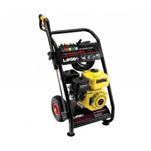 Aparat inalta presiune Lavor INDEPENDENT 2800