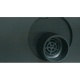 Vitrina vinuri incorporabila Tecfrigo Sommelier 402 Plus, capacitate 387 l, 2 zone temperatura +12+20/ +5+12, negru