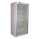 Vitrina frigorifica Tecfrigo POLO 350 GBT, capacitate 387L, temperatura -16/-20°C, alb Vitrina frigorifica Tecfrigo POLO 350 GBT, capacitate 387L, temperatura -16/-20°C, alb