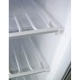 Vitrina frigorifica Tecfrigo POLO 350 GBT, capacitate 387L, temperatura -16/-20°C, alb