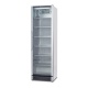 Vitrina frigorifica bauturi Tecfrigo DRINK 380, capacitate 379L, temperatura +2/+10°C, gri
