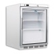 Mini vitrina bauturi Tecfrigo ARTICA PL 201 NT, capacitate 119 L, temperatura -10/-20º C, alb
