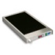 Plita ceramica fierbinte Tecfrigo Gastronom GN 1/1 Base, temperatura +30/+90°C, 300W, inox inoxidabil
