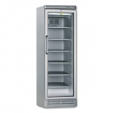 Vitrina Tecfrigo VNIX 400, capacitate 270 L, temperatura -12/-22º C, inox