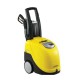 APARAT PRESIUNE APA CALDA LAVOR RIO 1108 PROF HOSE