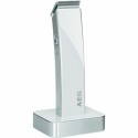 Aparat de tuns AEG HSM/R 5638 white